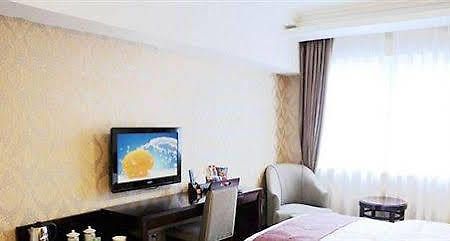 Leshan Golden Taoyuan Hotel Esterno foto