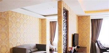 Leshan Golden Taoyuan Hotel Esterno foto